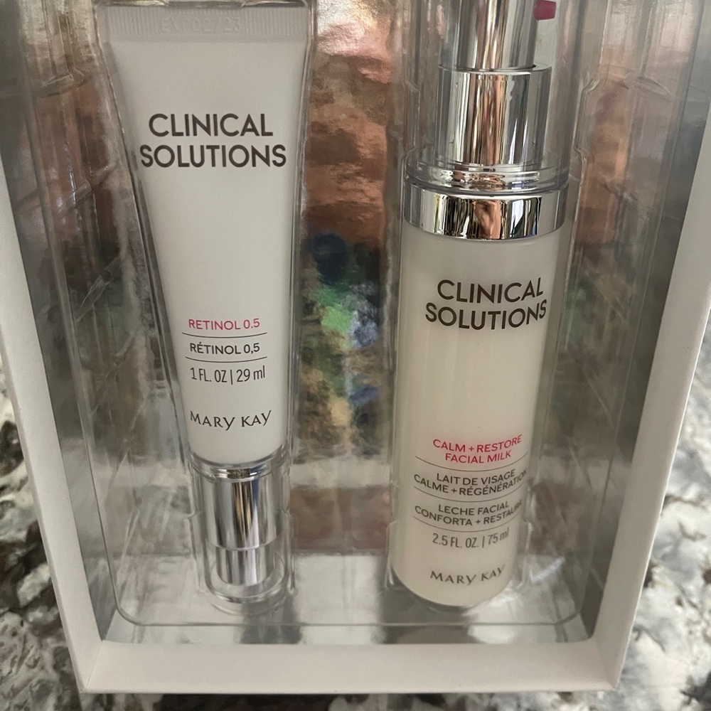 Clinical Solutions